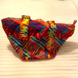 Marc Jacobs Tote bag not so standard. Lightly worn in great condition